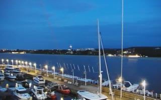 Sopot bosmanat molo - 12-06-2026 20:25