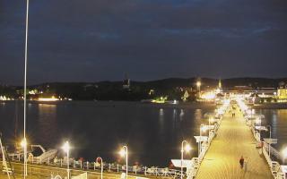 Sopot bosmanat molo - 12-06-2026 20:48