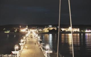 Sopot bosmanat molo - 12-06-2026 20:56
