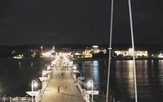 Sopot bosmanat molo - 12-06-2026 21:11