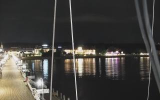 Sopot bosmanat molo - 12-06-2026 22:44