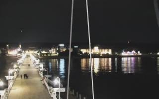 Sopot bosmanat molo - 12-06-2026 22:51