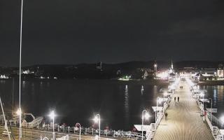 Sopot bosmanat molo - 12-06-2026 23:14