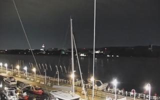 Sopot bosmanat molo - 12-06-2026 23:22