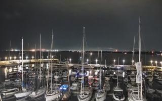 Sopot bosmanat molo - 12-06-2026 23:37