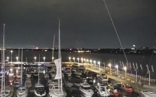 Sopot bosmanat molo - 12-06-2026 23:45