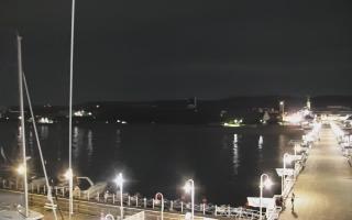 Sopot bosmanat molo - 12-06-2026 23:53