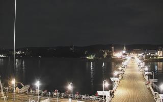 Sopot bosmanat molo - 13-06-2026 00:08