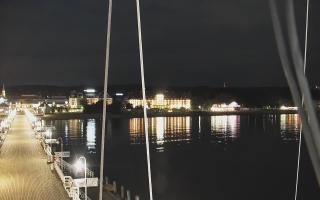 Sopot bosmanat molo - 13-06-2026 00:24
