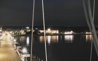 Sopot bosmanat molo - 13-06-2026 00:31