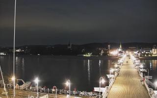 Sopot bosmanat molo - 13-06-2026 00:39