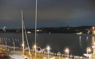 Sopot bosmanat molo - 13-06-2026 01:02