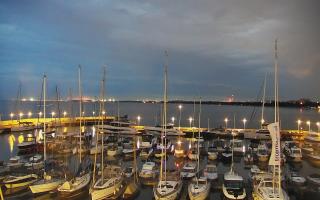 Sopot bosmanat molo - 13-06-2026 01:18