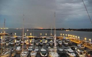 Sopot bosmanat molo - 13-06-2026 01:25