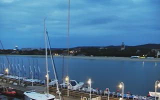 Sopot bosmanat molo - 13-06-2026 01:33