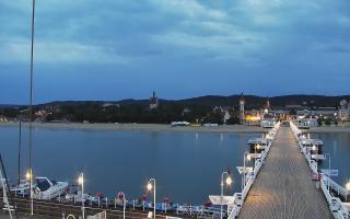 Sopot bosmanat molo - 13-06-2026 01:41