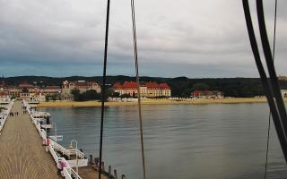 Sopot bosmanat molo - 13-06-2026 02:12