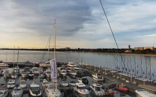 Sopot bosmanat molo - 13-06-2026 02:50
