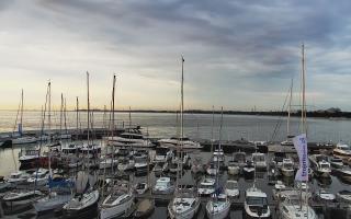 Sopot bosmanat molo - 13-06-2026 02:58