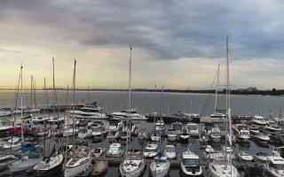 Sopot bosmanat molo - 13-06-2026 03:05