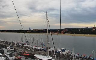 Sopot bosmanat molo - 13-06-2026 03:13