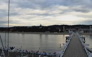 Sopot bosmanat molo - 13-06-2026 04:07