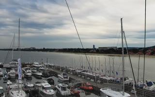 Sopot bosmanat molo - 13-06-2026 04:30