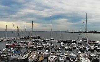 Sopot bosmanat molo - 13-06-2026 04:38