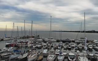 Sopot bosmanat molo - 13-06-2026 04:46