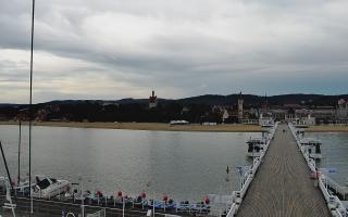 Sopot bosmanat molo - 13-06-2026 05:09
