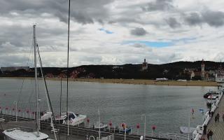 Sopot bosmanat molo - 13-06-2026 09:30