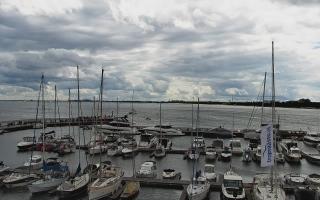 Sopot bosmanat molo - 13-06-2026 09:54