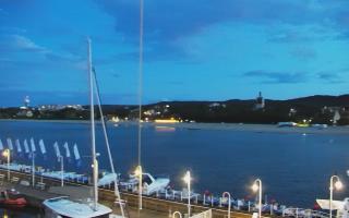 Sopot bosmanat molo - 13-06-2026 20:17