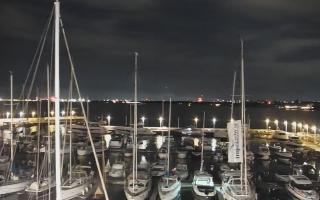 Sopot bosmanat molo - 13-06-2026 21:50