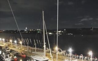 Sopot bosmanat molo - 13-06-2026 21:58