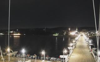 Sopot bosmanat molo - 14-06-2026 22:51