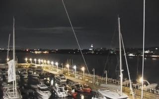 Sopot bosmanat molo - 14-06-2026 22:59