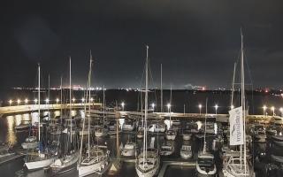 Sopot bosmanat molo - 14-06-2026 23:07