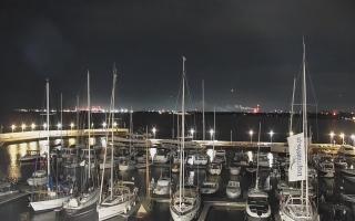 Sopot bosmanat molo - 14-06-2026 23:15