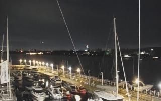 Sopot bosmanat molo - 14-06-2026 23:22
