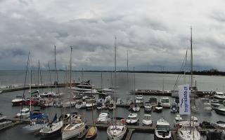 Sopot bosmanat molo - 15-06-2026 11:03