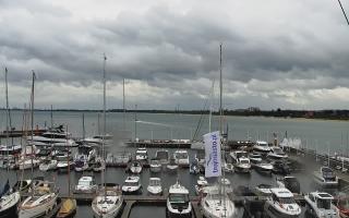 Sopot bosmanat molo - 15-06-2026 11:11