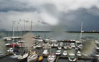 Sopot bosmanat molo - 15-06-2026 14:23