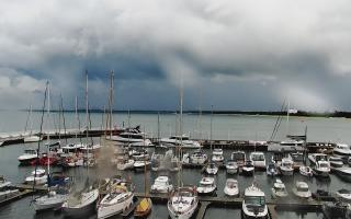 Sopot bosmanat molo - 15-06-2026 14:31