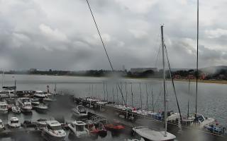 Sopot bosmanat molo - 15-06-2026 14:39