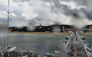 Sopot bosmanat molo - 15-06-2026 14:46