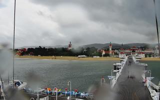 Sopot bosmanat molo - 15-06-2026 14:54