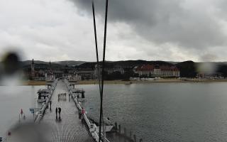 Sopot bosmanat molo - 15-06-2026 15:25