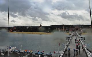 Sopot bosmanat molo - 15-06-2026 15:33