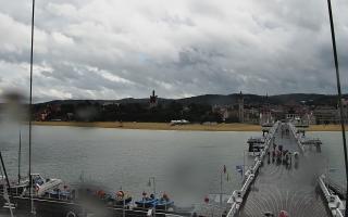Sopot bosmanat molo - 15-06-2026 15:40
